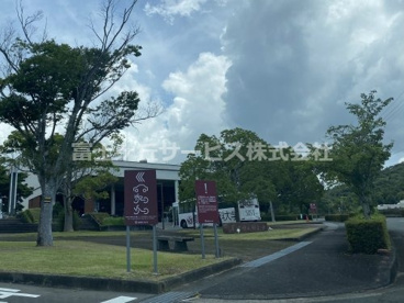 私立静岡理工科大学の画像1