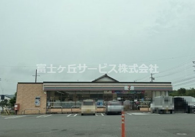 セブンイレブン 袋井大門店の画像1