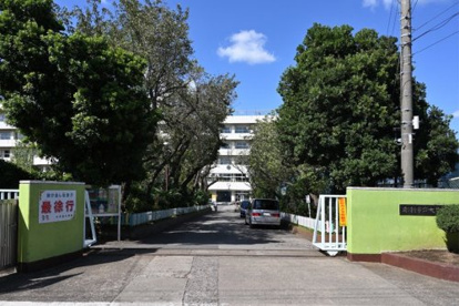 大穴北小学校の画像1