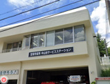宝塚市役所 中山台サービスステーション