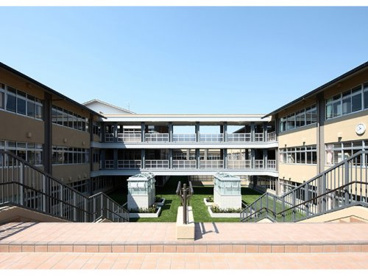 開睛睛小学校の画像1