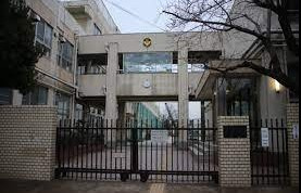名古屋市立笠東小学校の画像1