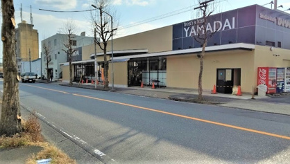 ヤマダイ笠寺店の画像1