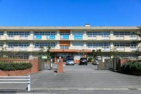安城市立今池小学校の画像1