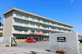 安城市立安城北中学校の画像1