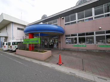 認定こども園栄光けやきの森の画像1