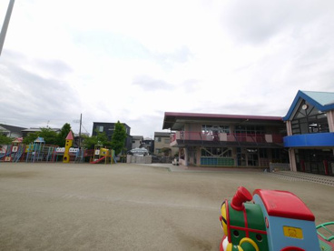 みさと幼稚園の画像1