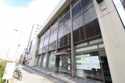 三井住友銀行 守口支店の画像1