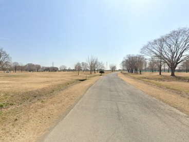 吉見総合運動公園の画像1