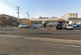 セブンイレブン 三島西若町店