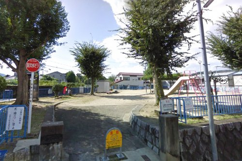 小町台公園の画像
