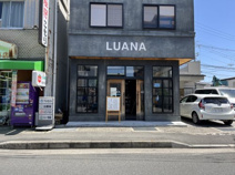 LUANA
