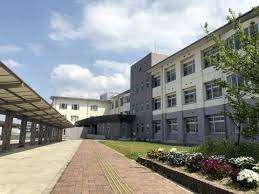稲沢市立平和中学校の画像1