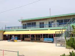 神島田保育園の画像1