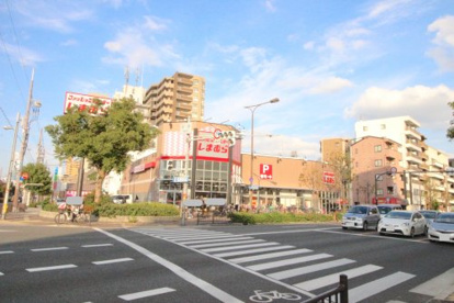 しまむら千躰店の画像1