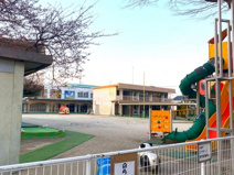 美鈴幼稚園