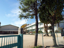 新座市立片山小学校