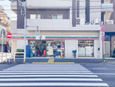 セブンイレブン 中野中央5丁目店