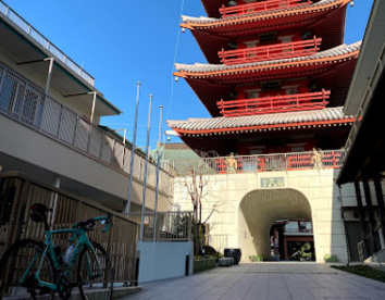 光明第五保育園の画像1