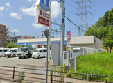 コンビニエンスストア ローソン 宝塚平井店