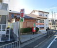 郵便局 川西加茂二郵便局