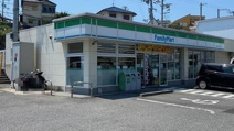 ファミリーマート 伏屋町三丁目店