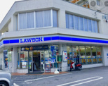 ローソン 名護宇茂佐店