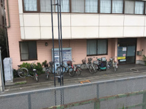 谷保駅前相互診療所