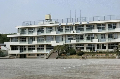 町田市立相原小学校の画像1