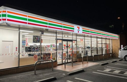 セブンイレブン 町田小山ヶ丘6丁目店の画像1