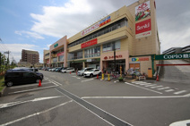 コピオ羽村