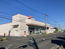 ファッションセンターしまむら真田店