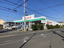 コメリ平塚真田店