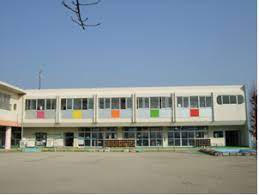 六ツ師保育園の画像