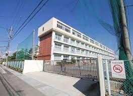 北名古屋市立師勝東小学校の画像