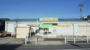 Zipドラッグ白沢 片場店の画像1