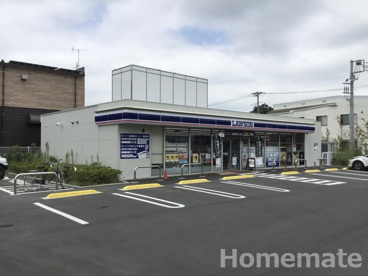 ローソン 鎌倉手広店の画像1
