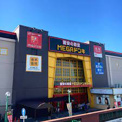 MEGAドン・キホーテUNY岐阜店