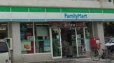 沖縄ファミリーマート 名護宇茂佐店
