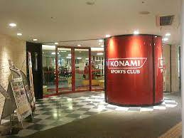 コナミスポーツクラブ岐阜 アクティブG店の画像1
