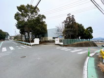 三島市立向山小学校