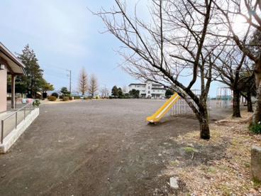 三島市立坂小学校の画像1
