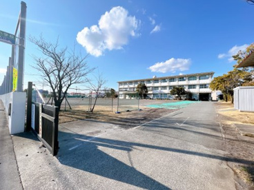 三島市立中郷小学校の画像1