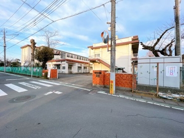 三島市立東小学校の画像1
