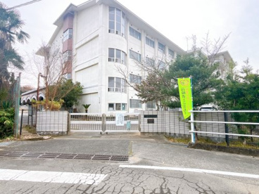 三島市立佐野小学校の画像1