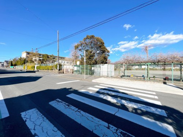 三島市立西小学校の画像1