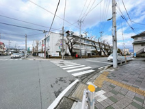 長泉町立長泉中学校