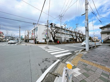 長泉町立長泉中学校の画像1