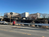 長泉町立北中学校