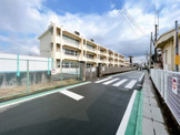 長泉町立南小学校